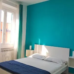 Maison d'hôtes Blu Mare, Gênes