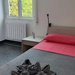 Appart hôtel Le Di Cornigliano By Smart-home, Gênes