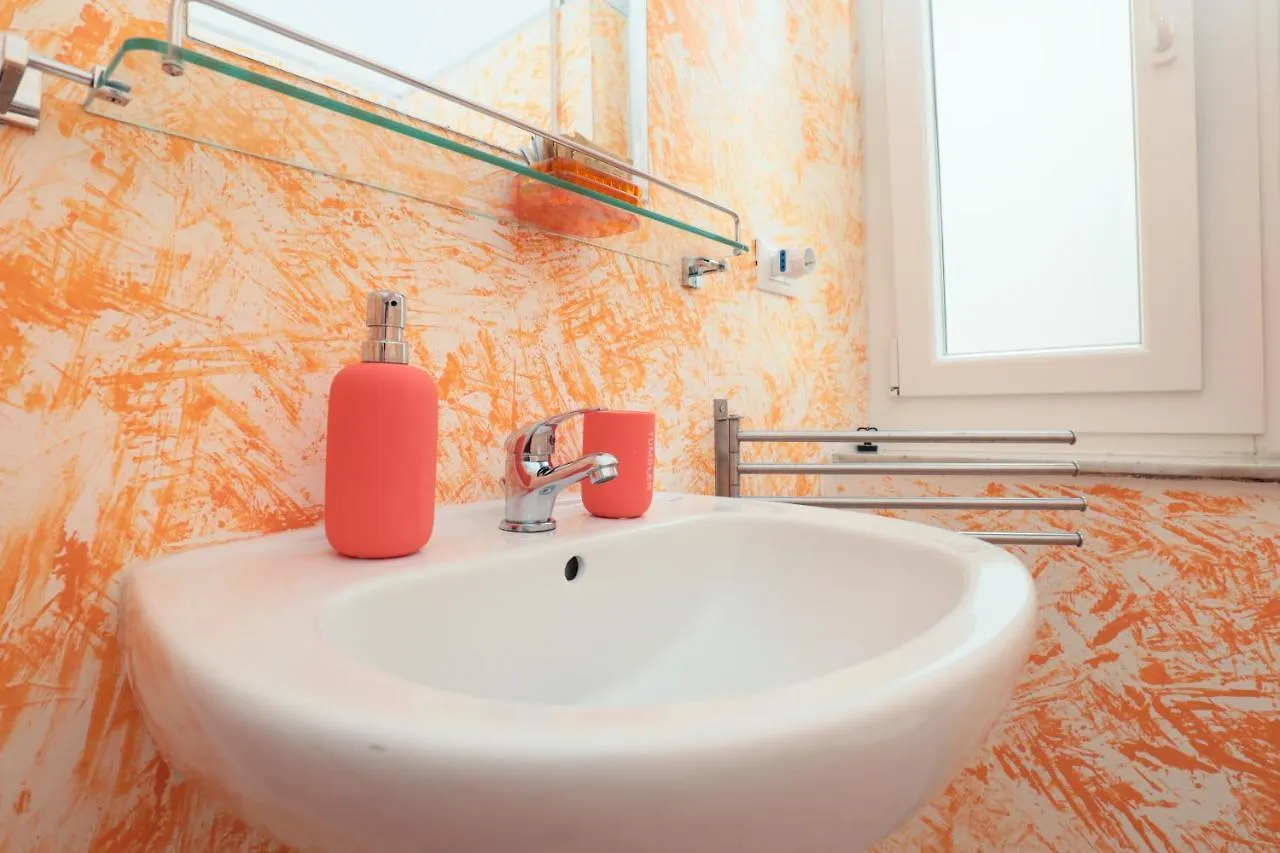 Le Mura Room&Breakfast Genoa Guest house